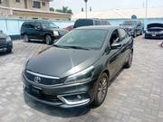 Toyota Belta 2022 Gray for sale