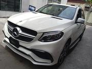 Mercedes-Benz M Class 2012 White for sale
