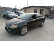 Volkswagen Jetta 1.9 TDi Comfortline 2009 Black for sale