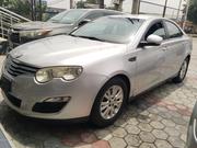 MG 550 2014 Silver for sale