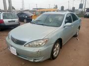 Toyota Camry LE 4dr Sedan (2.4L 4cyl 5A) 2005 Blue for sale