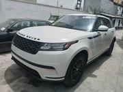 Land Rover Range Rover 2019 White for sale