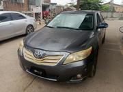 Toyota Camry 2010 Gray for sale