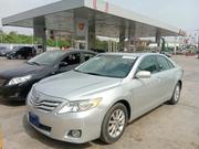Toyota Camry 2010 Silver for sale