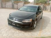 Volkswagen Jetta 2013 Black for sale