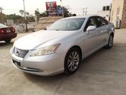 Lexus ES 2009 Silver for sale