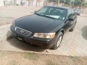 Toyota Camry 2001 Matt Black for sale