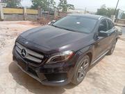 Mercedes-Benz GLA 250 2015 Purple for sale