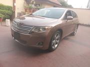 Toyota Venza 2011 Brown for sale