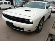 Dodge Challenger 2016 White for sale