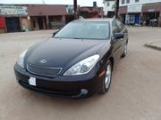 Lexus ES 330 2006 Red for sale