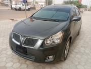 Pontiac Vibe 2008 Gray for sale