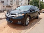 Toyota Venza 2013 Black for sale