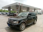 Land Rover Range Rover Sport 2009 Black for sale