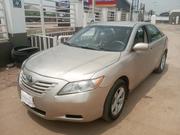 Toyota Camry 2.4 LE 2008 Gray for sale