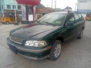 Volvo V40 1999 Green for sale
