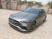 Mercedes-Benz C300 2023 Gray for sale