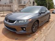 Honda Accord 2015 Gray for sale