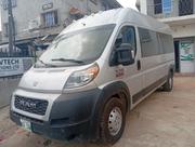 RAM Promaster 2500 2020 Silver for sale