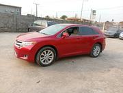 Toyota Venza LE 4dr Wagon AWD (2.7L 4cyl 6A) 2014 Red for sale