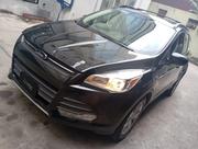 Ford Escape 2014 Black for sale