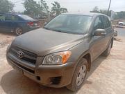 Toyota RAV4 2011 Brown for sale