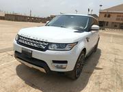 Land Rover Range Rover Sport 2014 White for sale