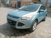 Ford Escape 2013 Green for sale