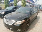 Toyota Camry LE 4dr Sedan (2.5L 4cyl 6A) 2011 Beige for sale