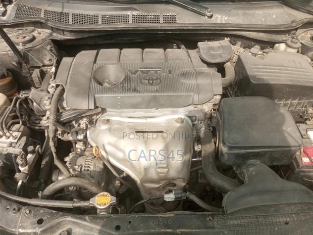 Toyota Camry LE 4dr Sedan (2.5L 4cyl 6A) 2011 Beige