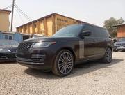 Land Rover Range Rover 2021 Matt Black for sale