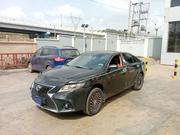 Toyota Camry 2007 Black for sale