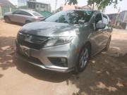 Honda Odyssey EX 2020 Silver for sale