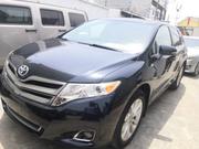Toyota Venza 2013 Black for sale