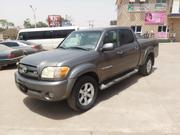 Toyota Tundra 2010 Gray for sale