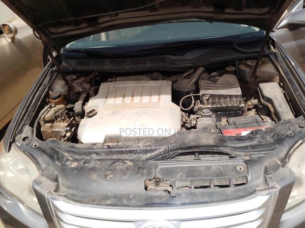 Toyota Avalon 2009 Gray