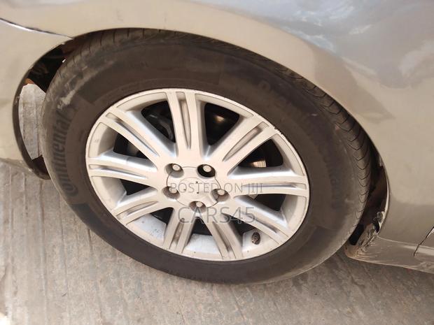Toyota Avalon 2009 Gray