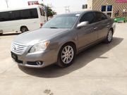 Toyota Avalon 2009 Gray for sale