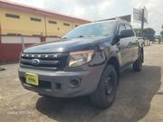 Ford Ranger Wildtrak 2015 Black for sale