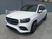 Mercedes-Benz GLS-Class 2023 White for sale