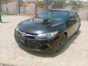 Toyota Camry 2015 Black for sale