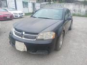 Dodge Avenger 2013 Gray for sale