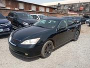 Lexus ES 2007 Off white for sale