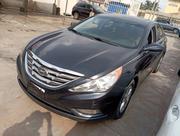 Hyundai Sonata 2011 Blue for sale