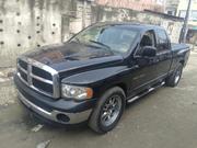 Dodge RAM 2005 Black for sale