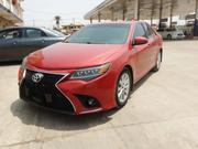 Toyota Camry 2012 Red for sale