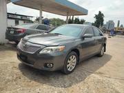 Toyota Camry 2010 Gray for sale
