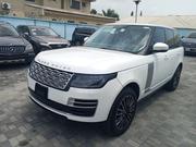 Land Rover Range Rover 3.0L Supercharged HSE 2016 White for sale