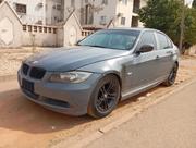 BMW 328i 2006 Gray for sale