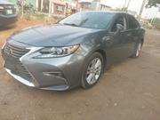 Lexus ES 350 FWD 2015 Gray for sale